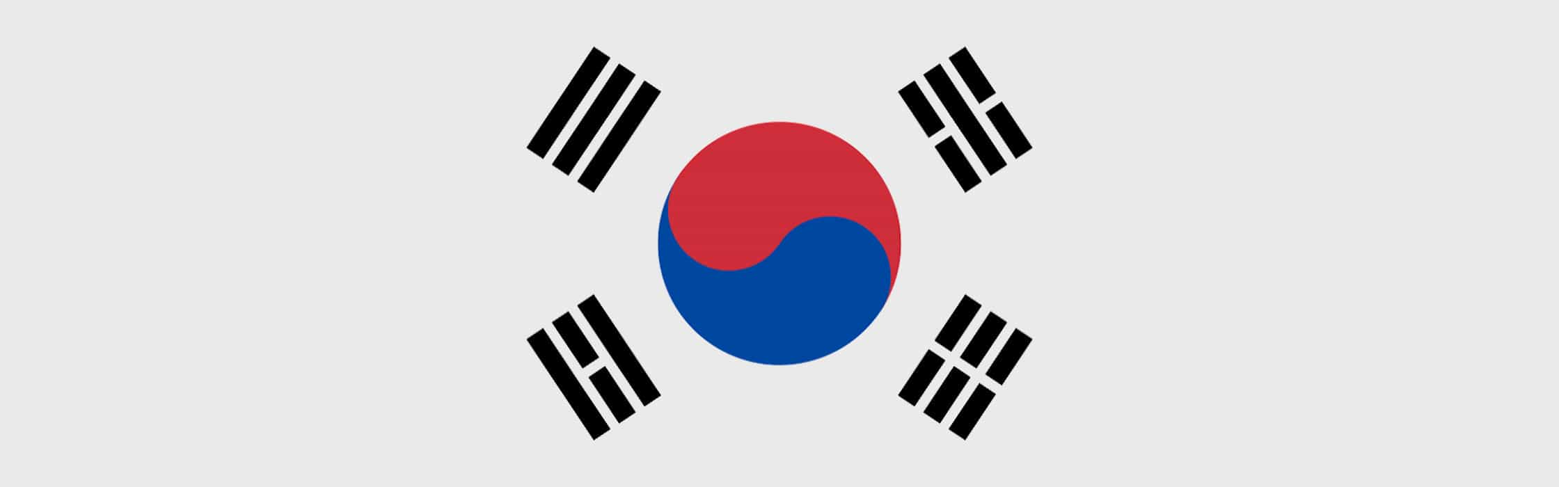 South Korean