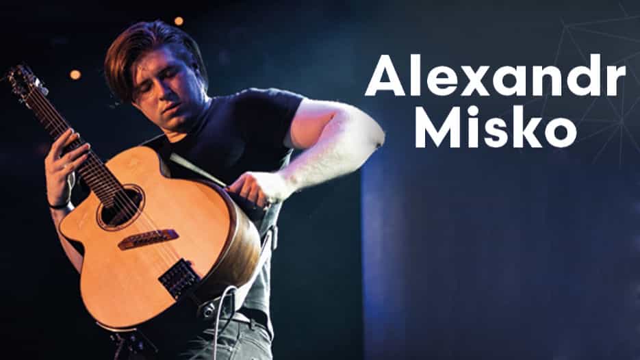 Alexandr Misko