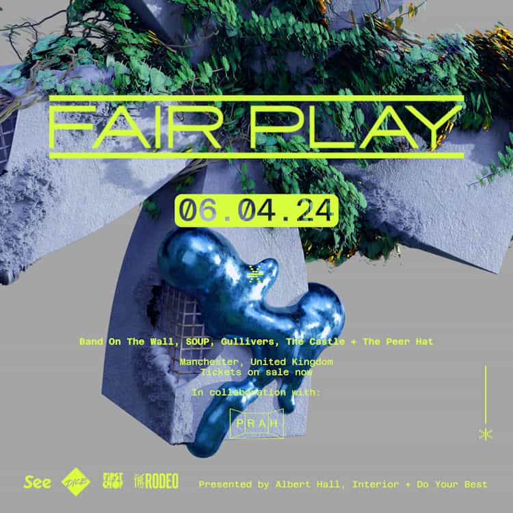 Fair Play Festival