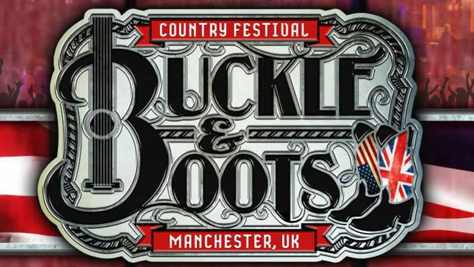 Buckle & Boots Country Festival