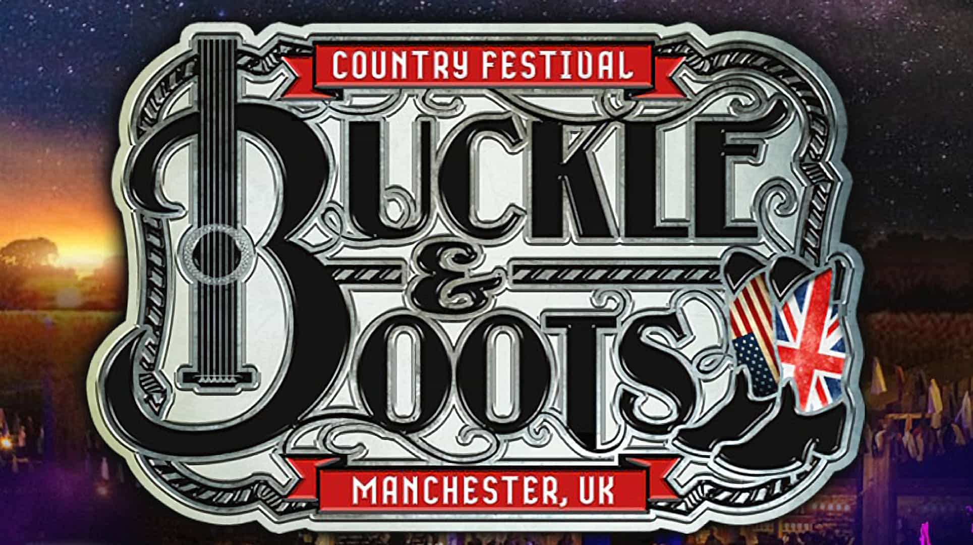 Buckle & Boots Country Festival