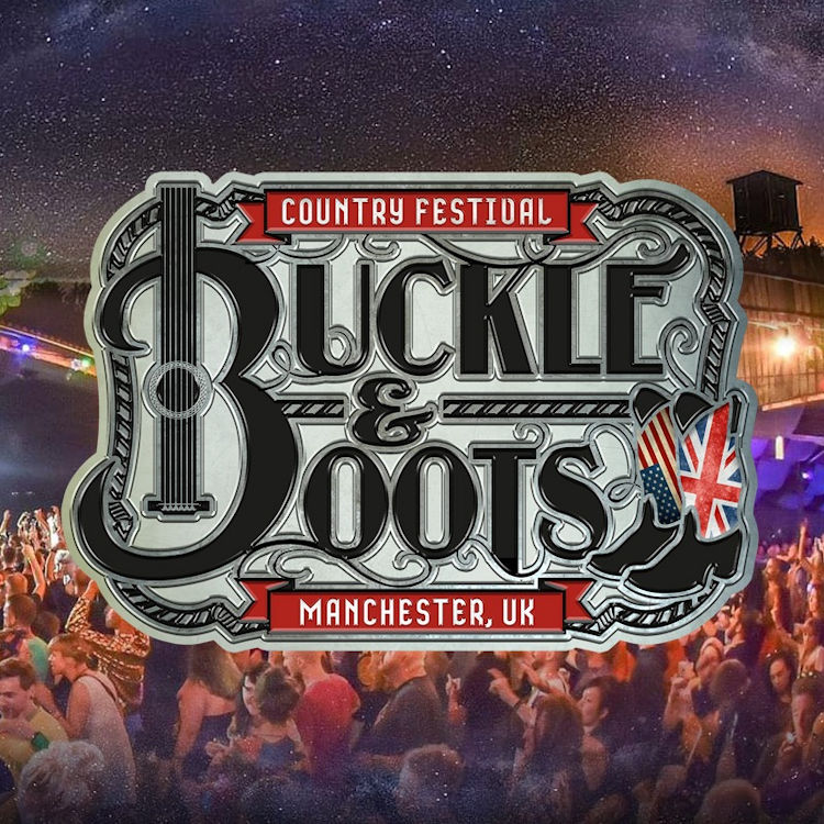 Buckle & Boots Country Festival