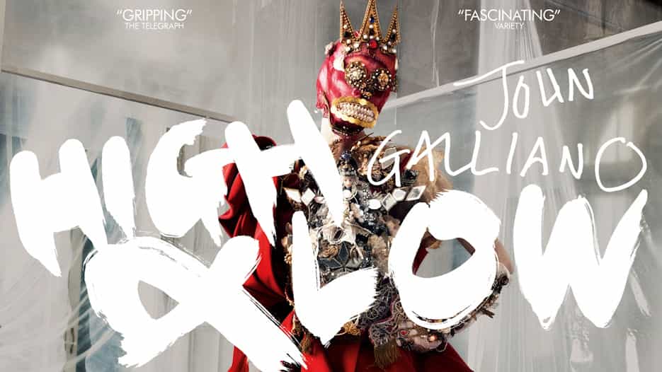 High & Low - John Galliano (15)
