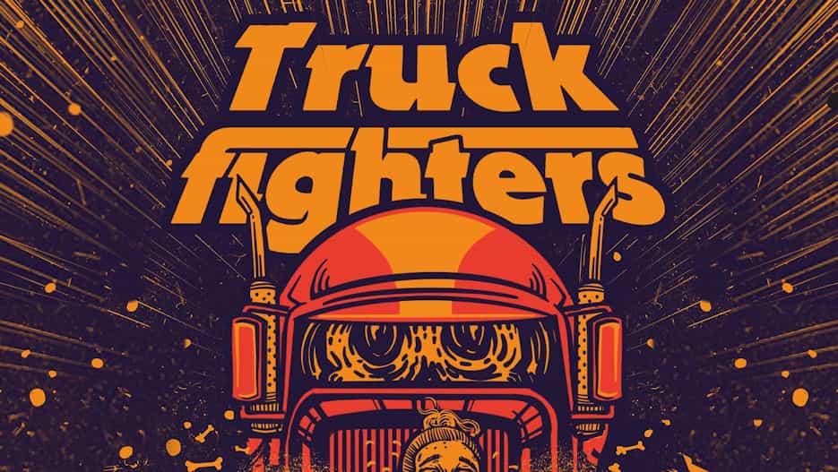 Truckfighters