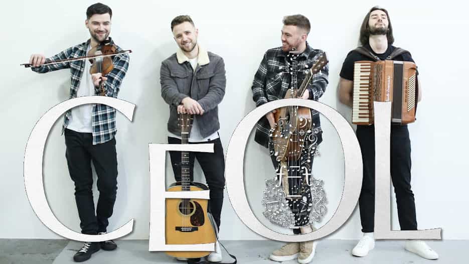 Ceol