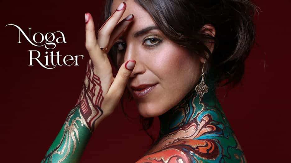 Noga Ritter Trio