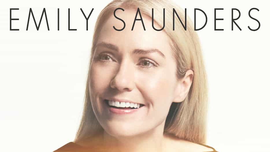 Emily Saunders