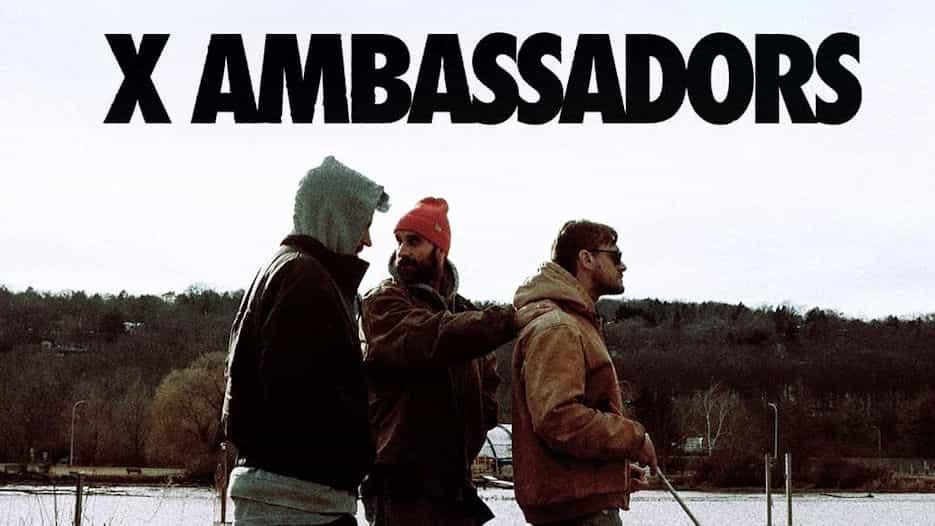 X Ambassadors