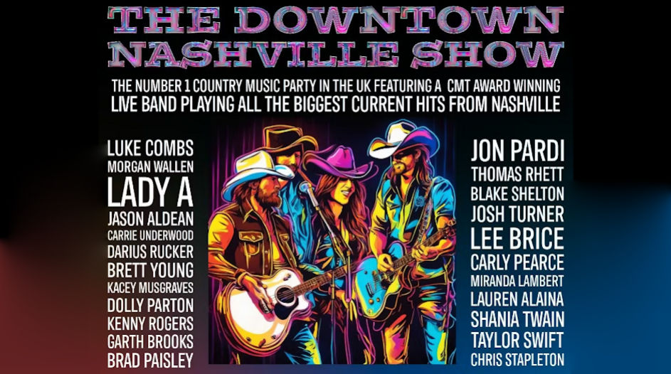 The Downtown Nashville Show
