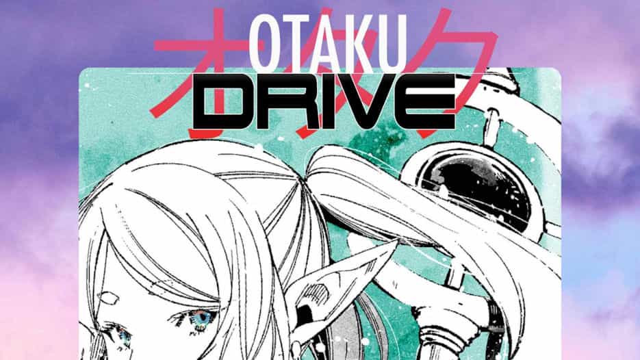 Otaku Drive Cosplay Party