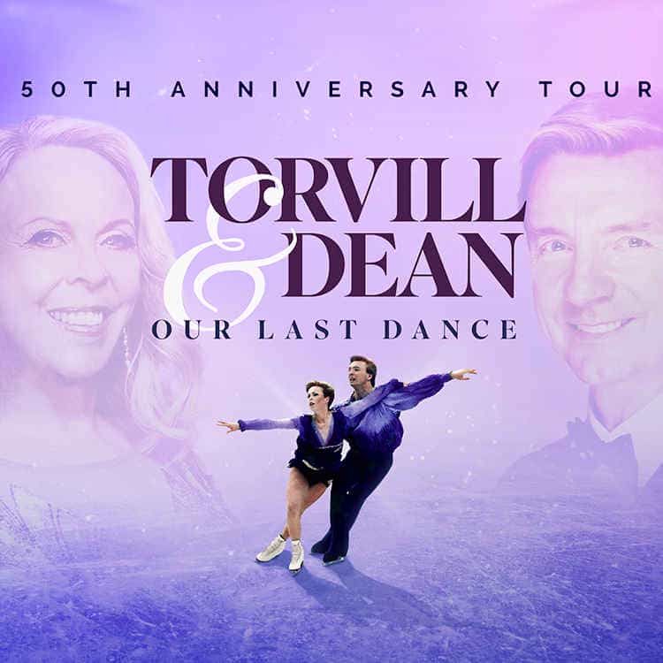 Torvill & Dean