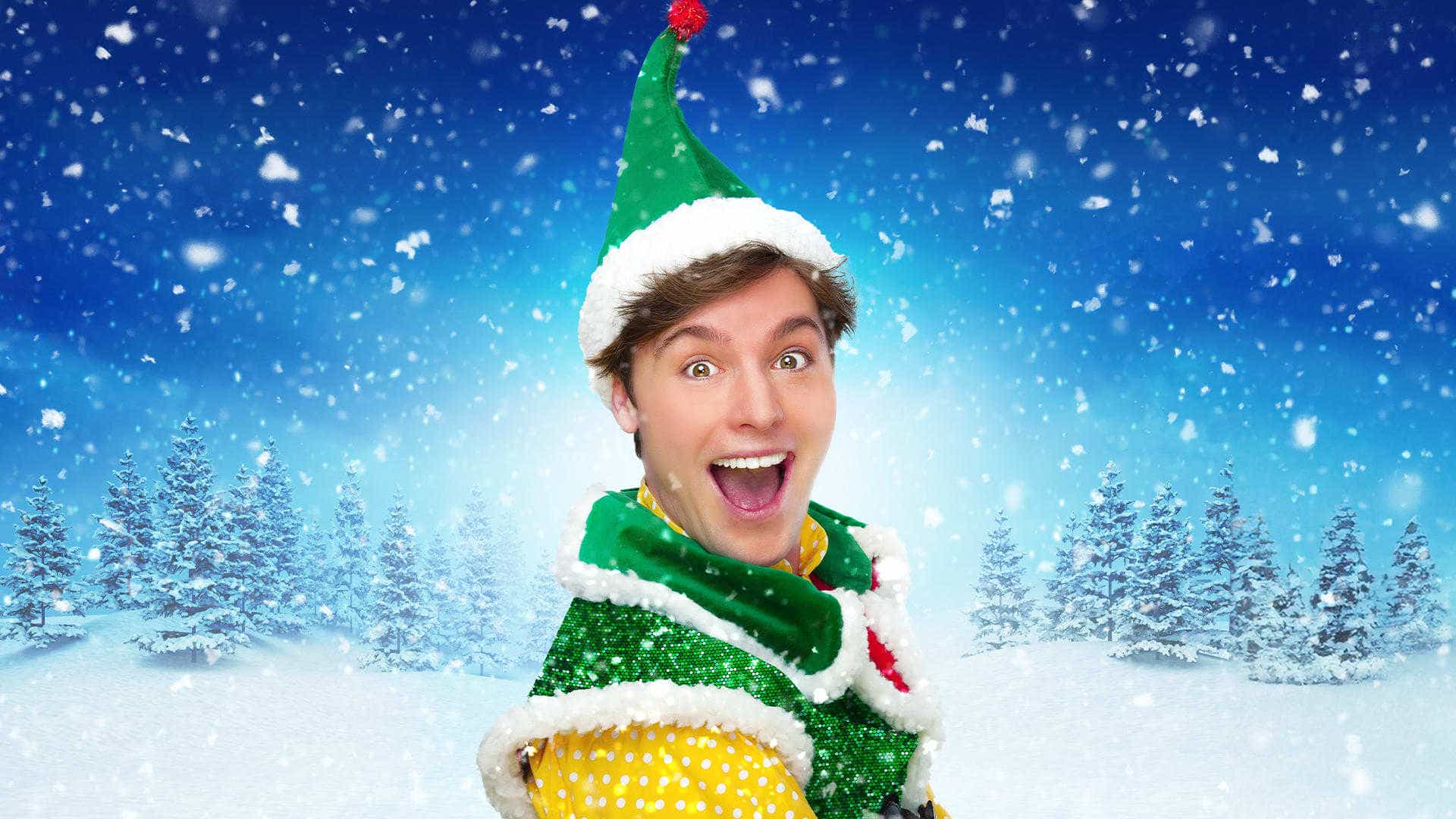 Elf The Musical