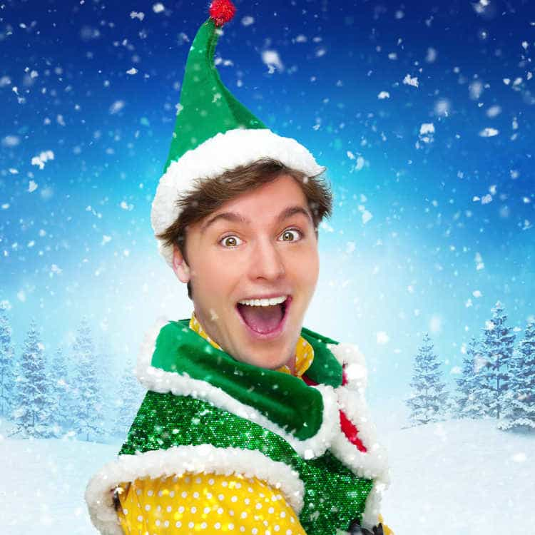 Elf The Musical