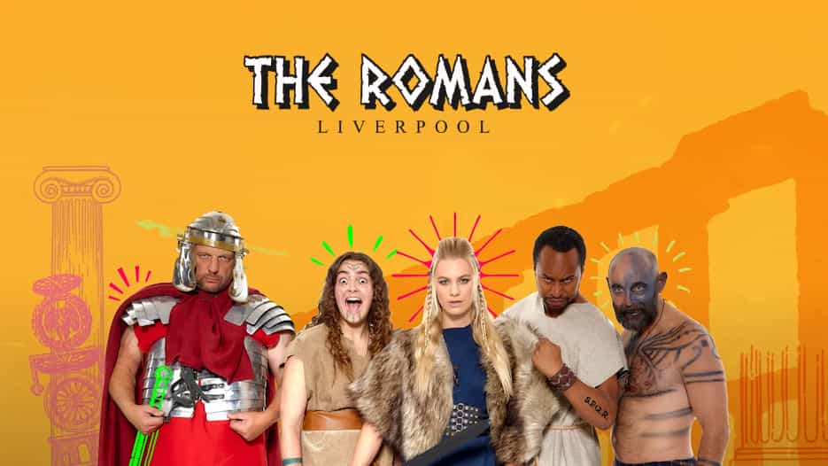 The Romans