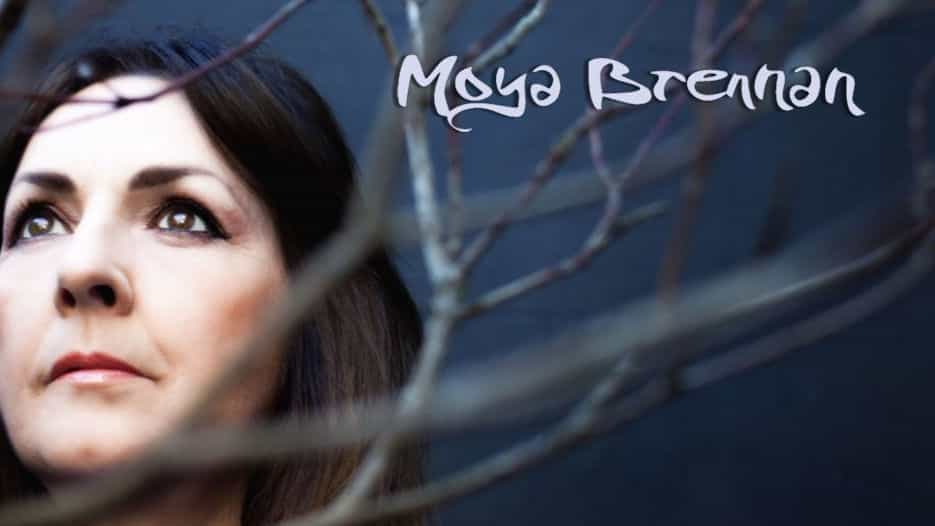 Moya Brennan (Clannad)