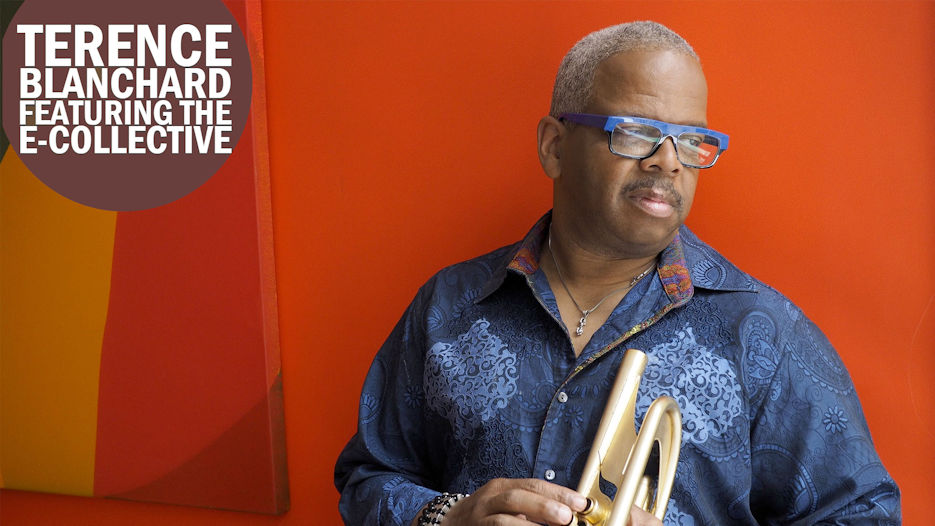 Terence Blanchard E-Collective & Turtle Island Quartet