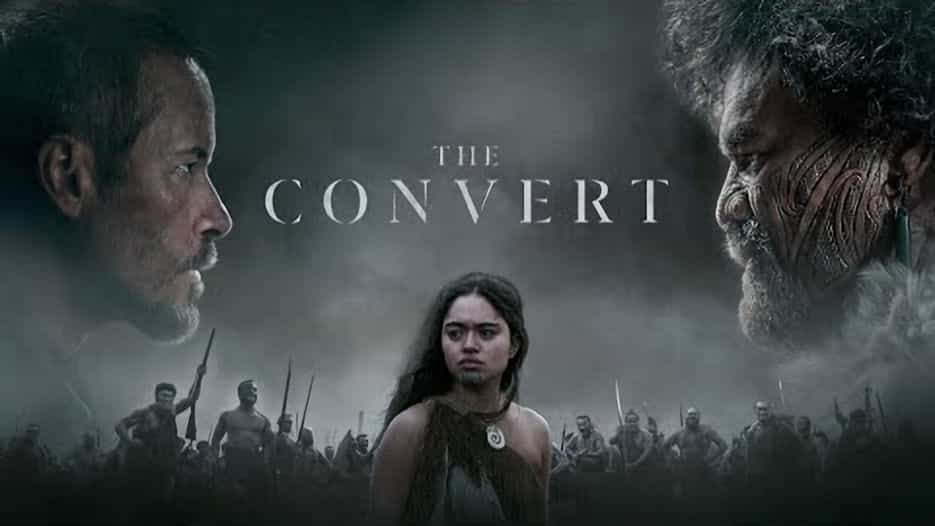 The Convert