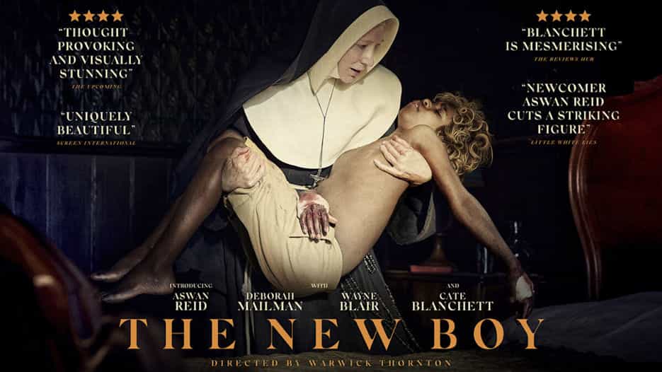 The New Boy (15)