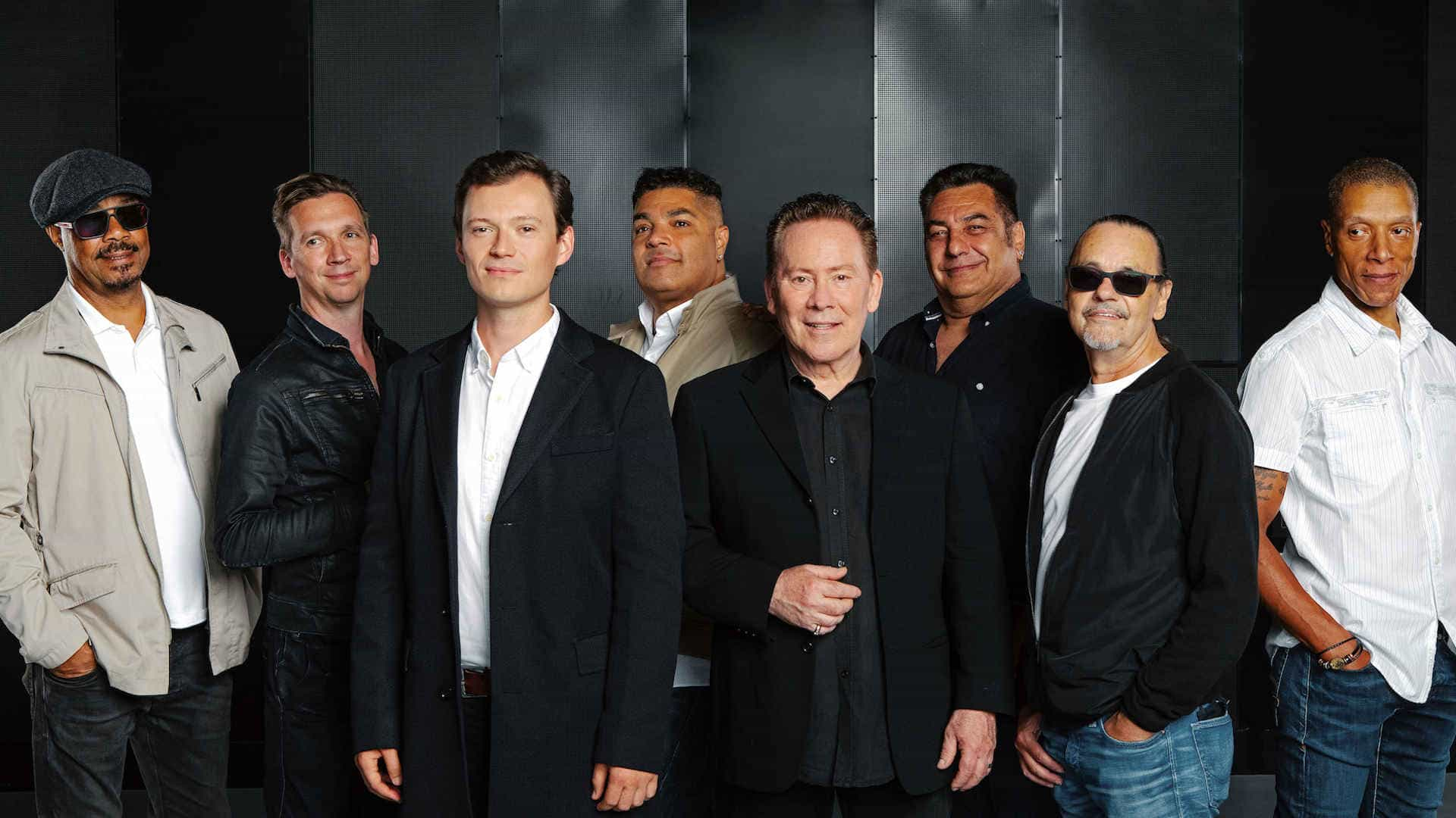 UB40 + Soul II Soul