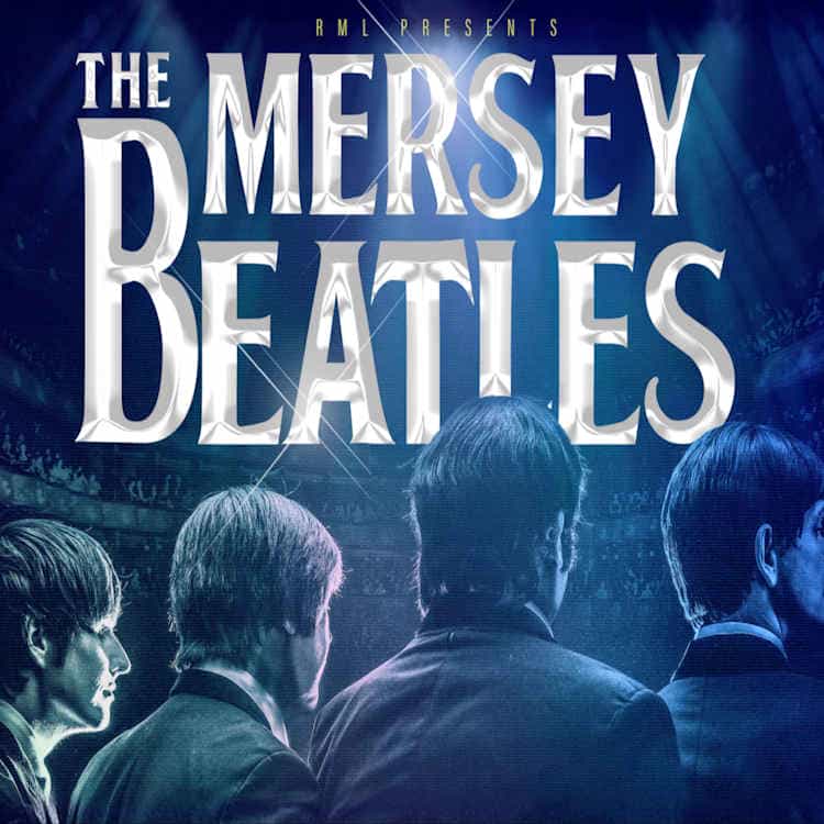 The Mersey Beatles