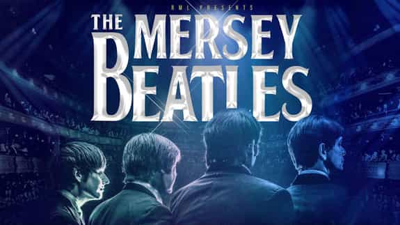 The Mersey Beatles