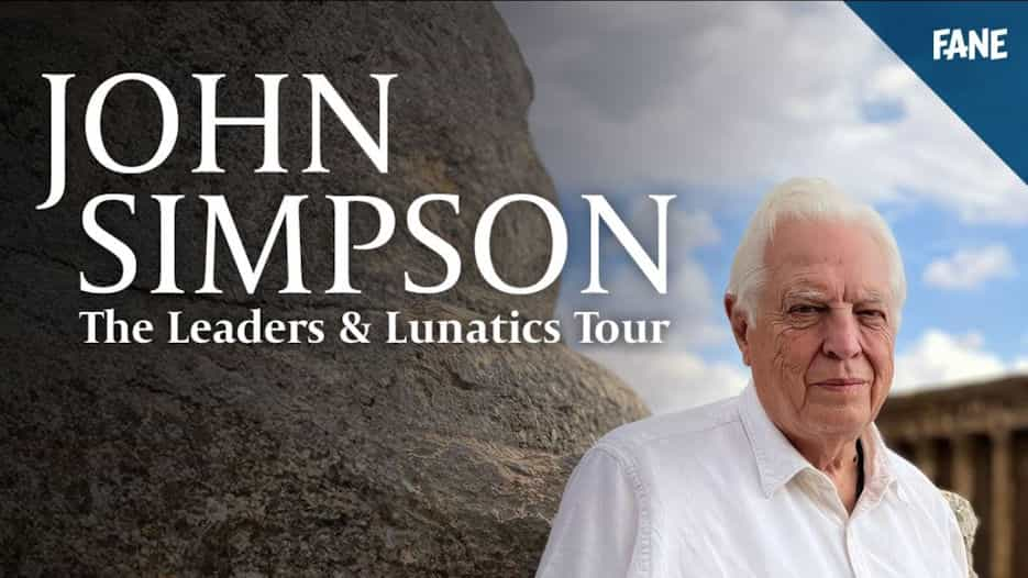 John Simpson