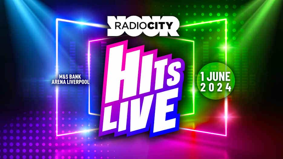 Radio City Hits Live