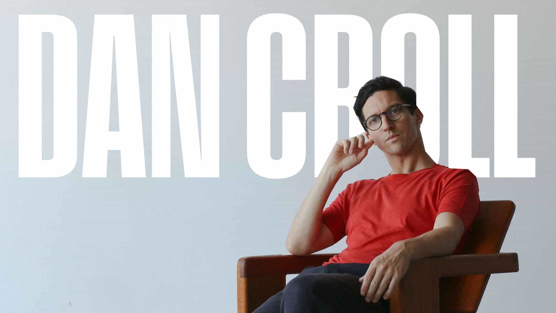 Dan Croll