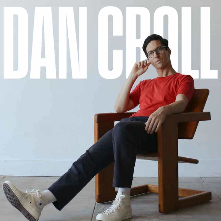 Dan Croll