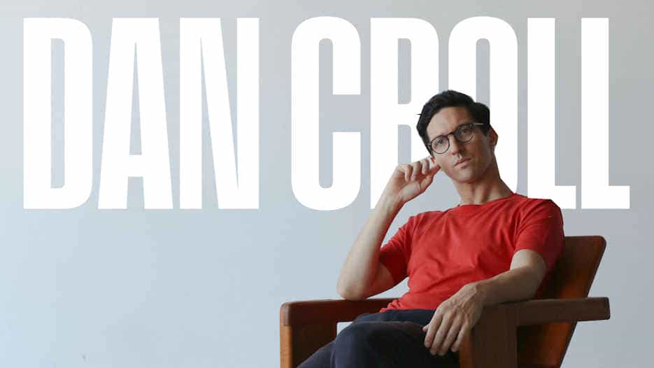 Dan Croll