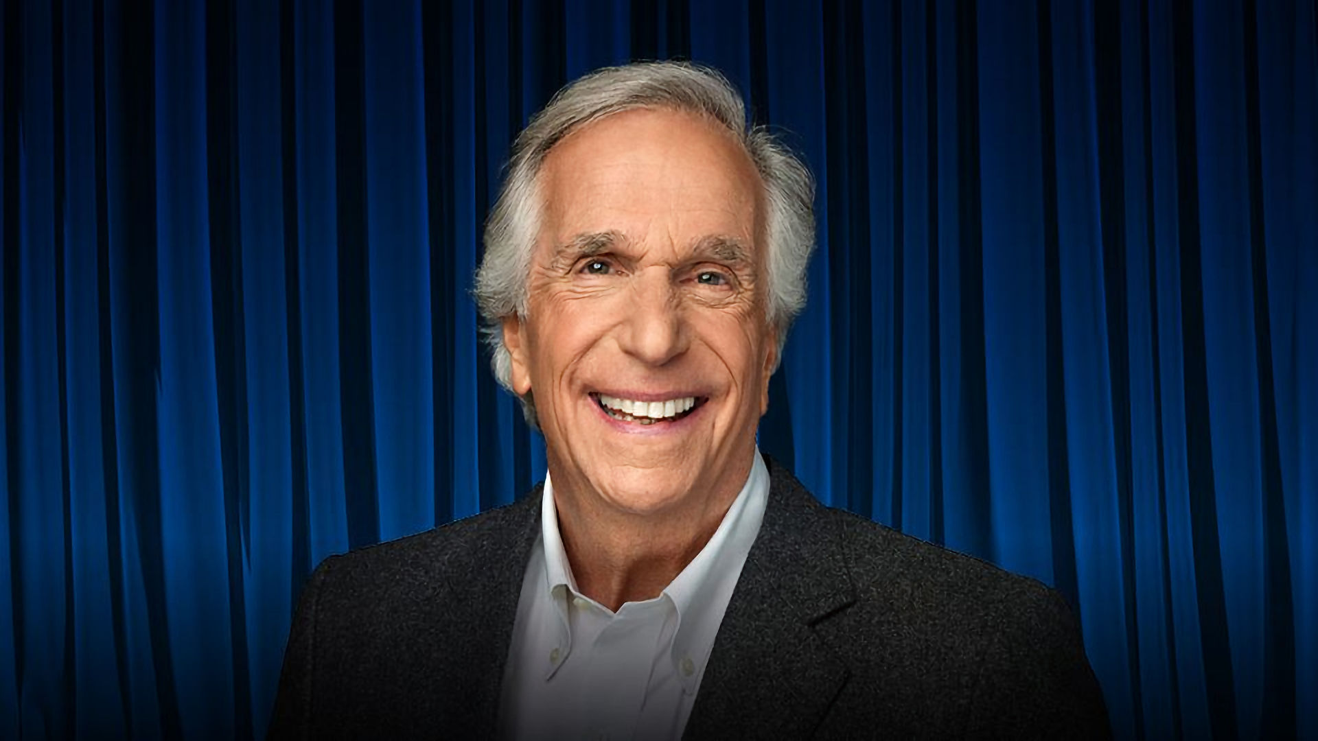 Henry Winkler - The Fonz and Beyond