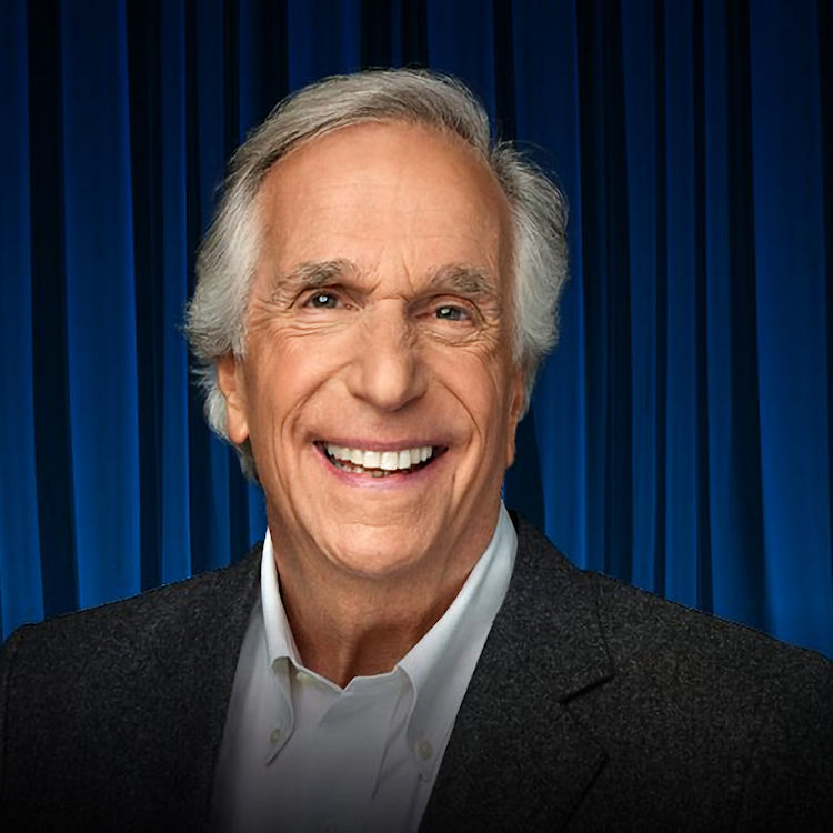 Henry Winkler - The Fonz and Beyond