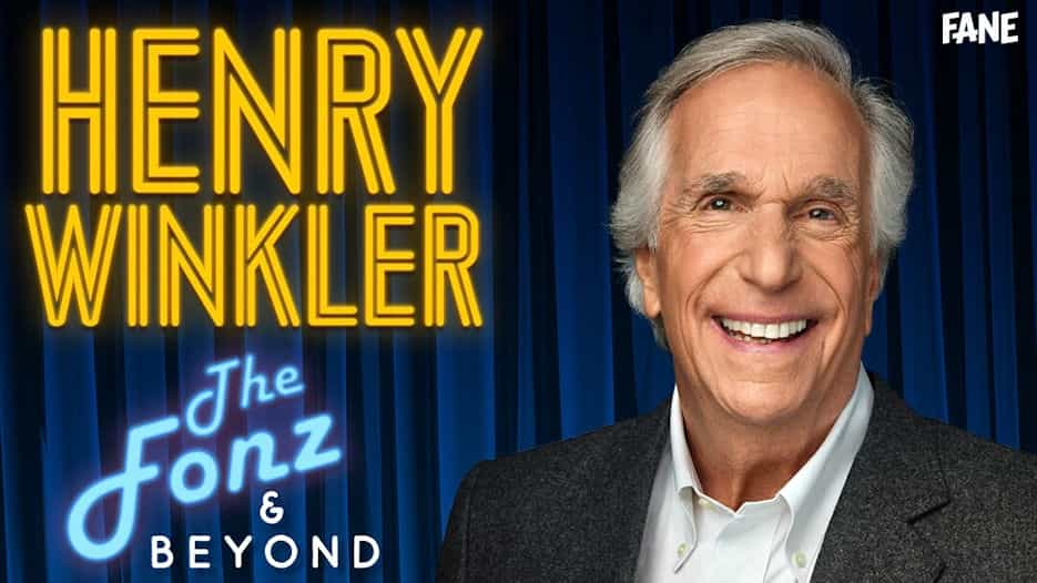 Henry Winkler - The Fonz and Beyond