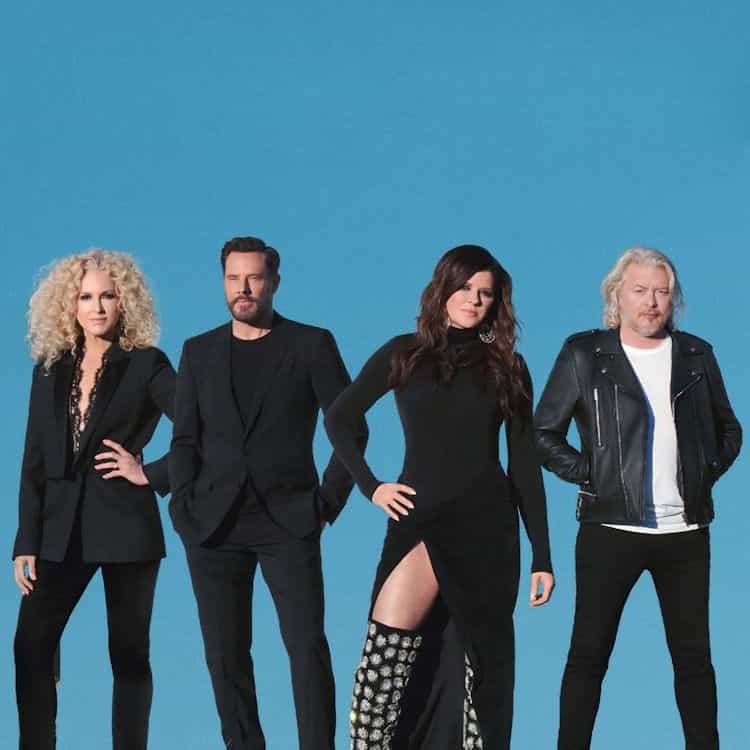 Little Big Town