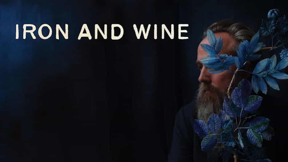 Iron and Wine