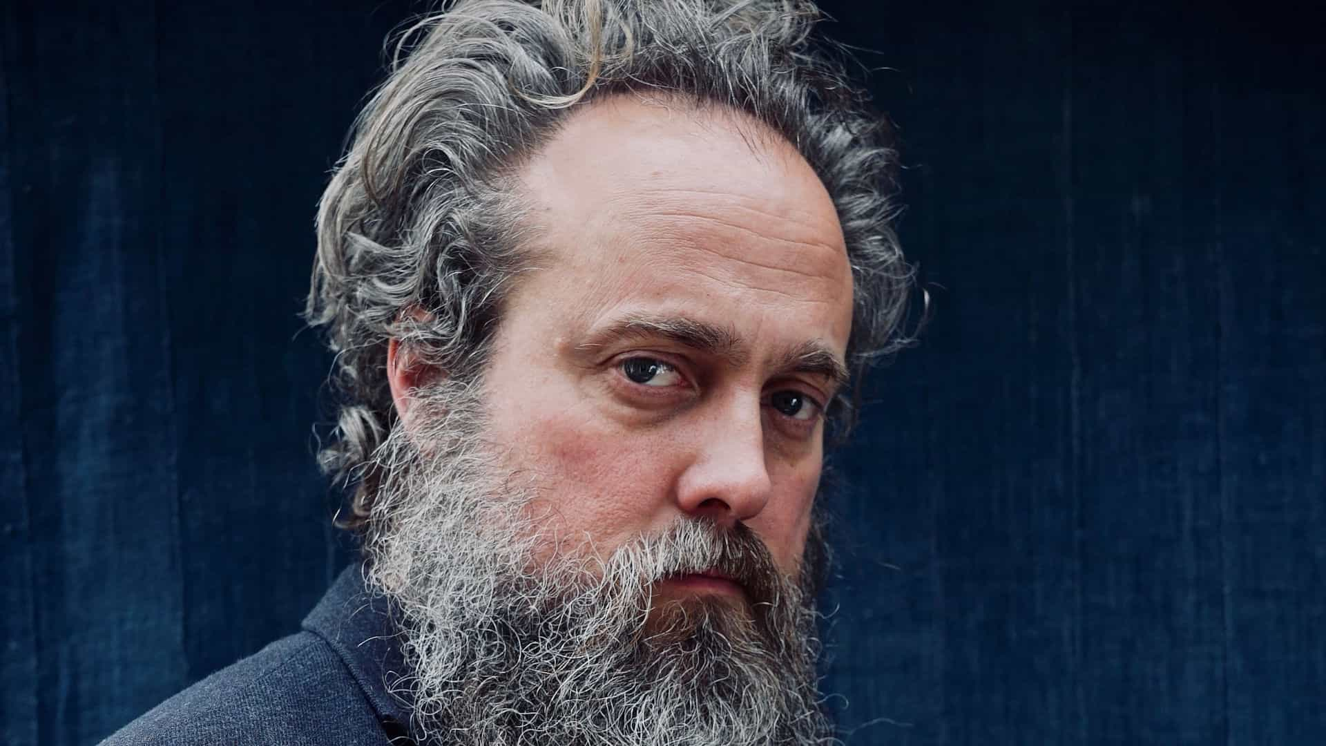 Iron and Wine