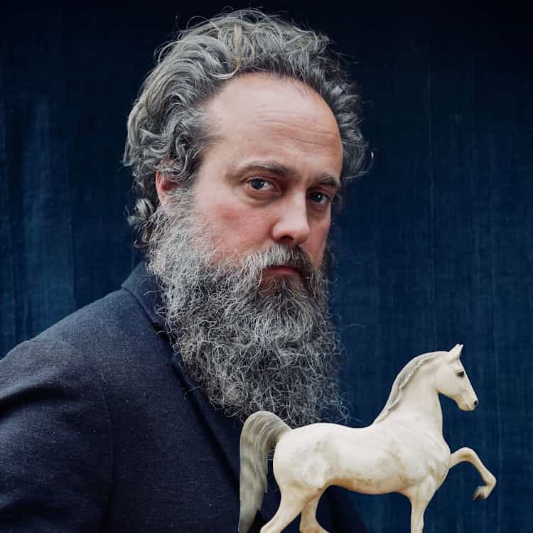 Iron and Wine