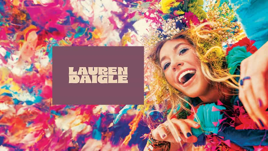 Lauren Daigle