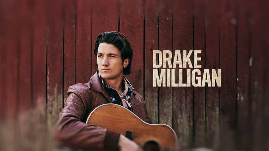 Drake Milligan