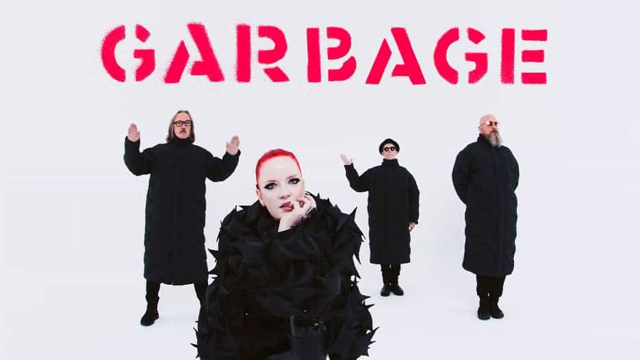 Garbage