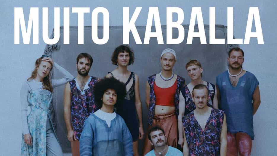 Muito Kaballa