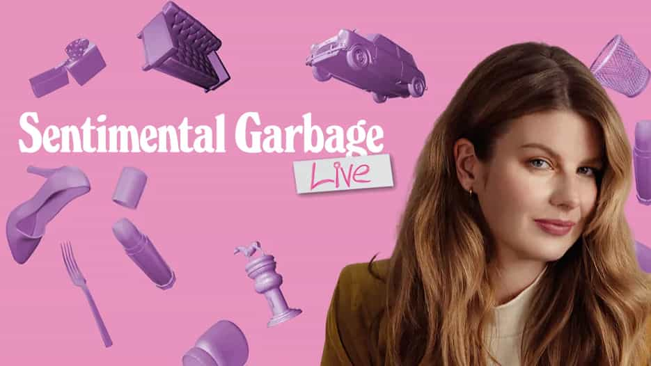 Sentimental Garbage