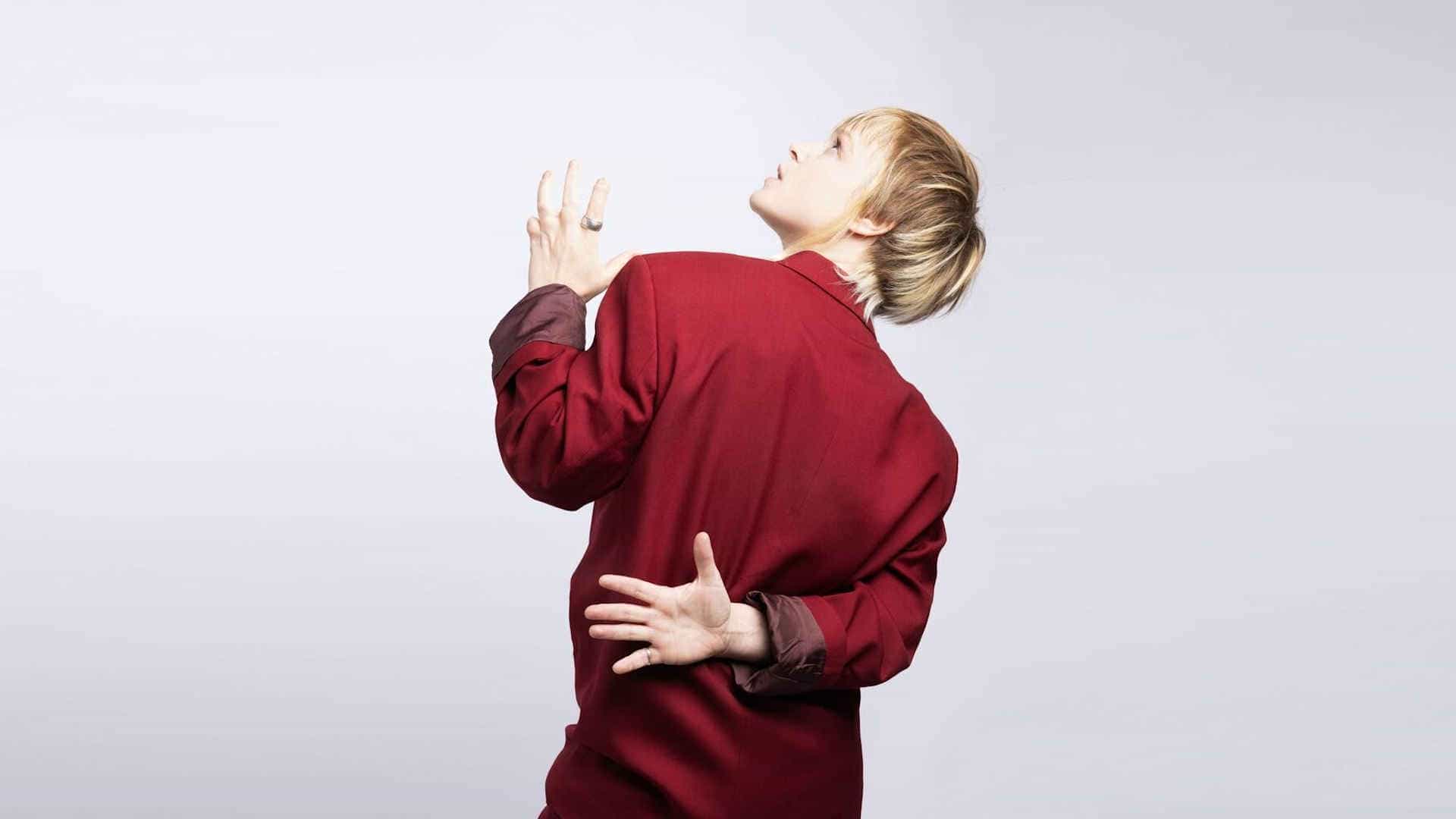 Wallis Bird