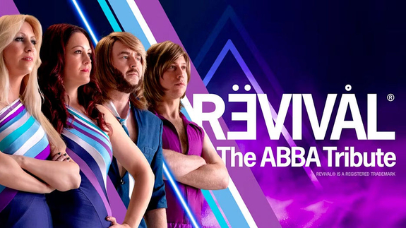 Revival - The ABBA Tribute