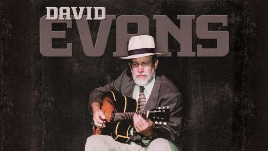 David Evans