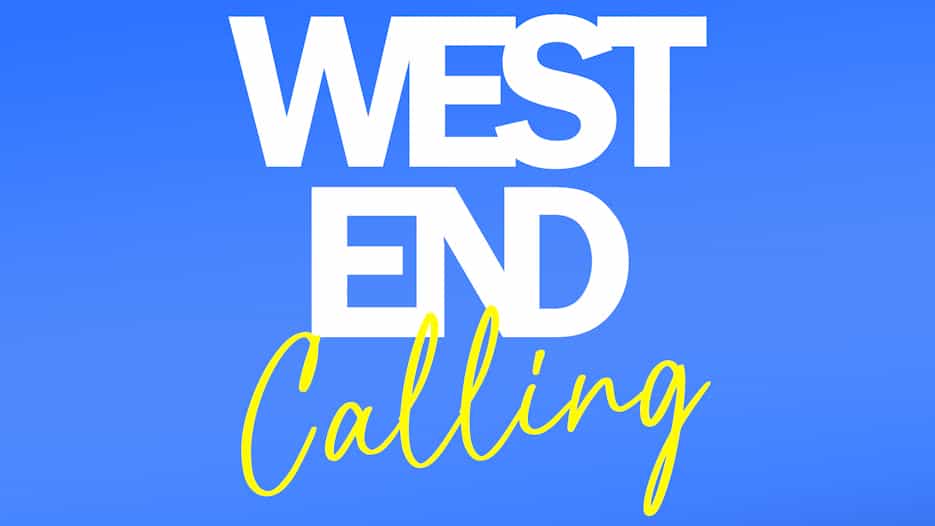 West End Calling - Heats