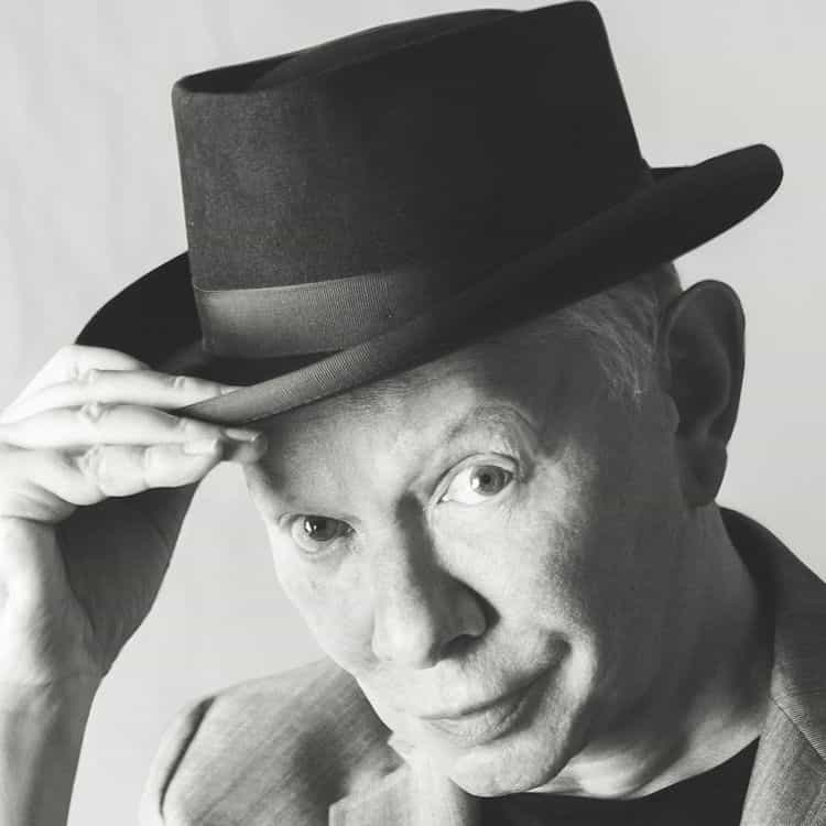 Joe Jackson