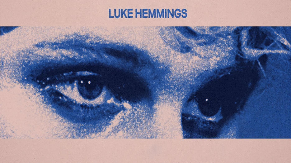 Luke Hemmings (5 Seconds of Summer)