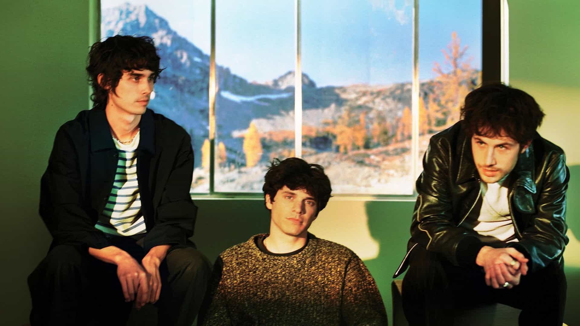 Wallows