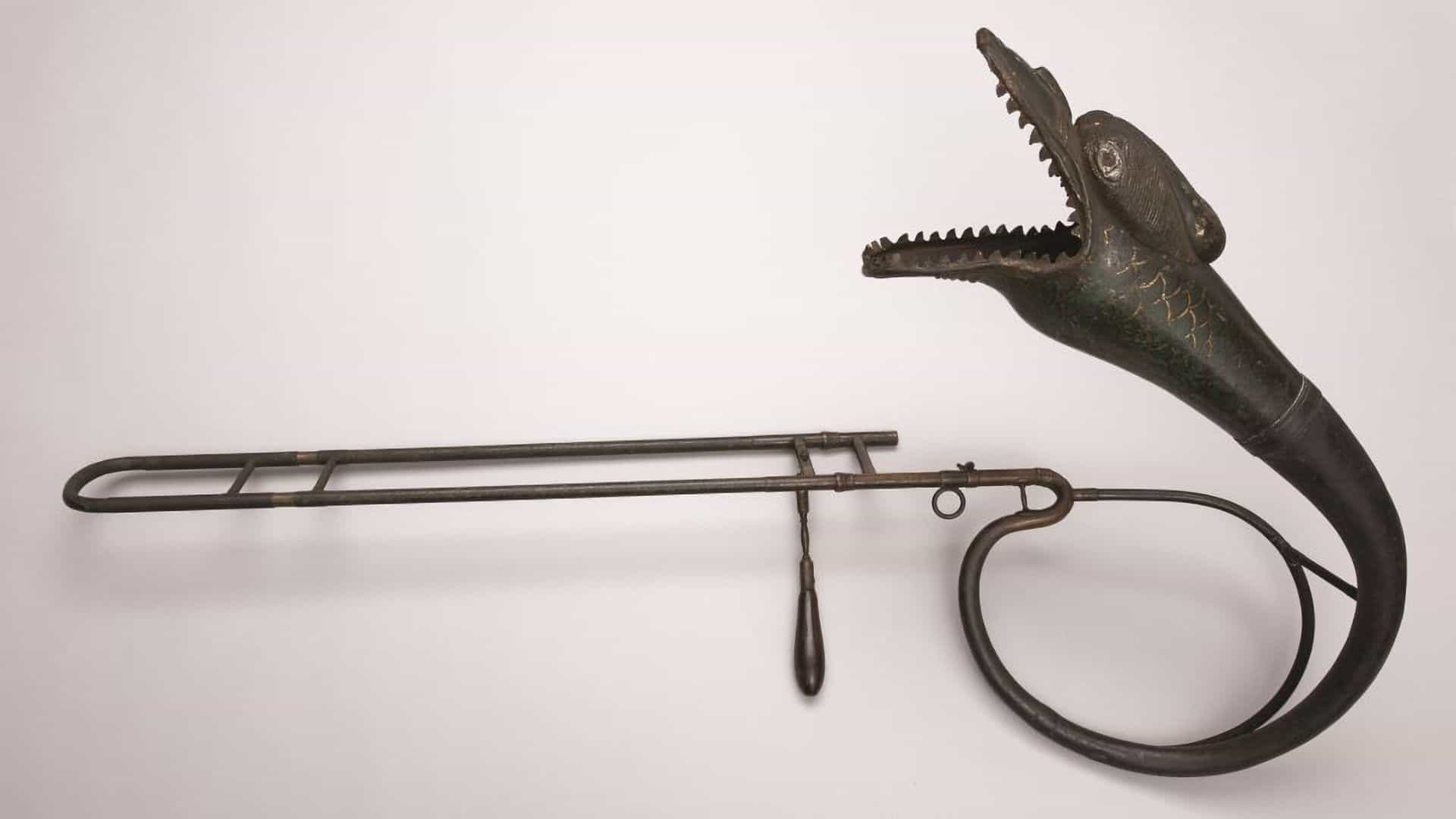 RNCM Collection of Historic Musical Instruments